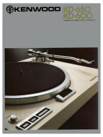 Kenwood KD-650-Brochure 